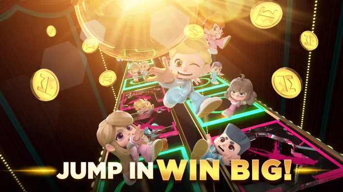 win66 Futuristic Slot Game